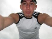 Фотография Баянова Радика