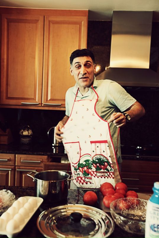 Pepper Potts фотография #28