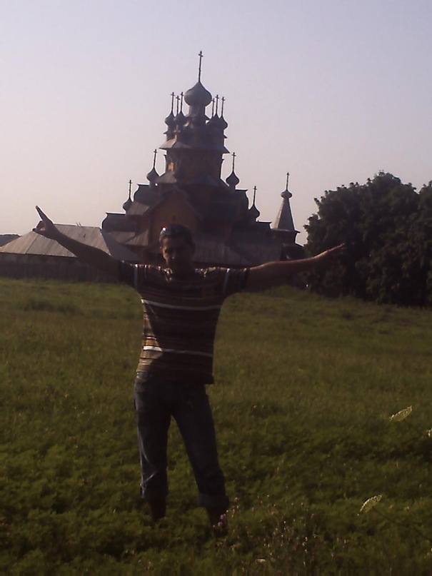 Сашка Репин фотография #5