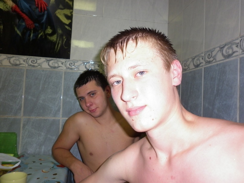 Дмитрий Епанов фотография #30