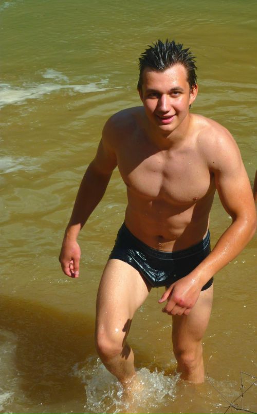 Антон Васильев фотография #16