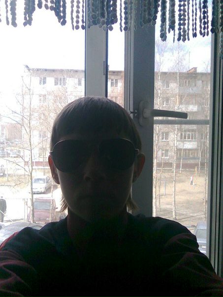 Санек Авдеев фото №1