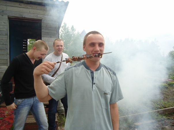 Андрей Тимаков фото №7