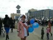 Фотография Еловкиной Надюшки