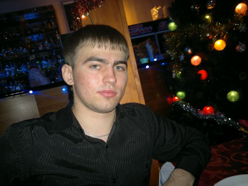 Дмитрий Морозов фотография #47