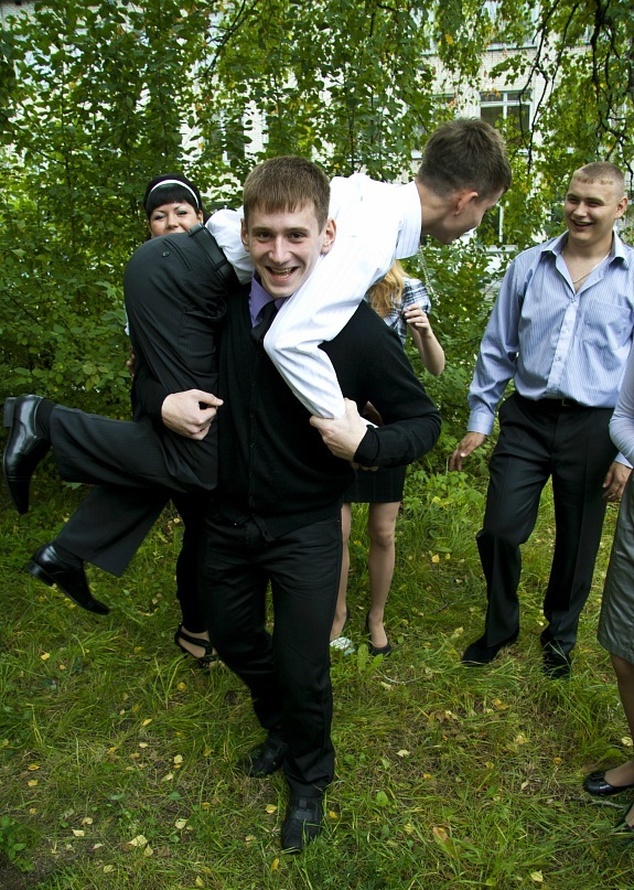 Семен Дмитриев фотография #25