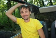 Фотография Аншакова Александра