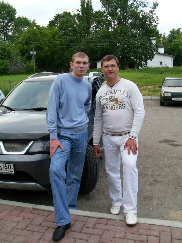 Денис Коровин фотография #41