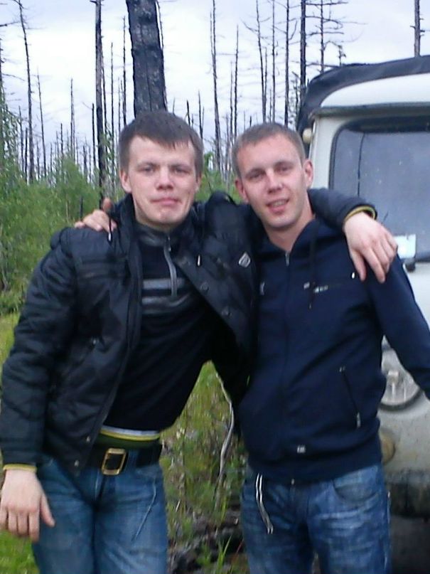 Дмитрий Заросси фотография #10