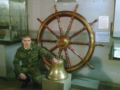 Фотография Ключникова Антона