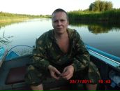 Фотография Полицинского Алексея