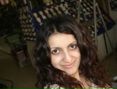 Фотография Хачатурян Софьи Суреновны