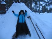 Фотография Соловьевой Алевтины