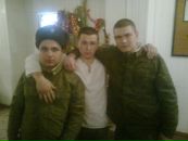 Фотография Львова Павла
