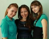 Фотография Шайхиевой Динары