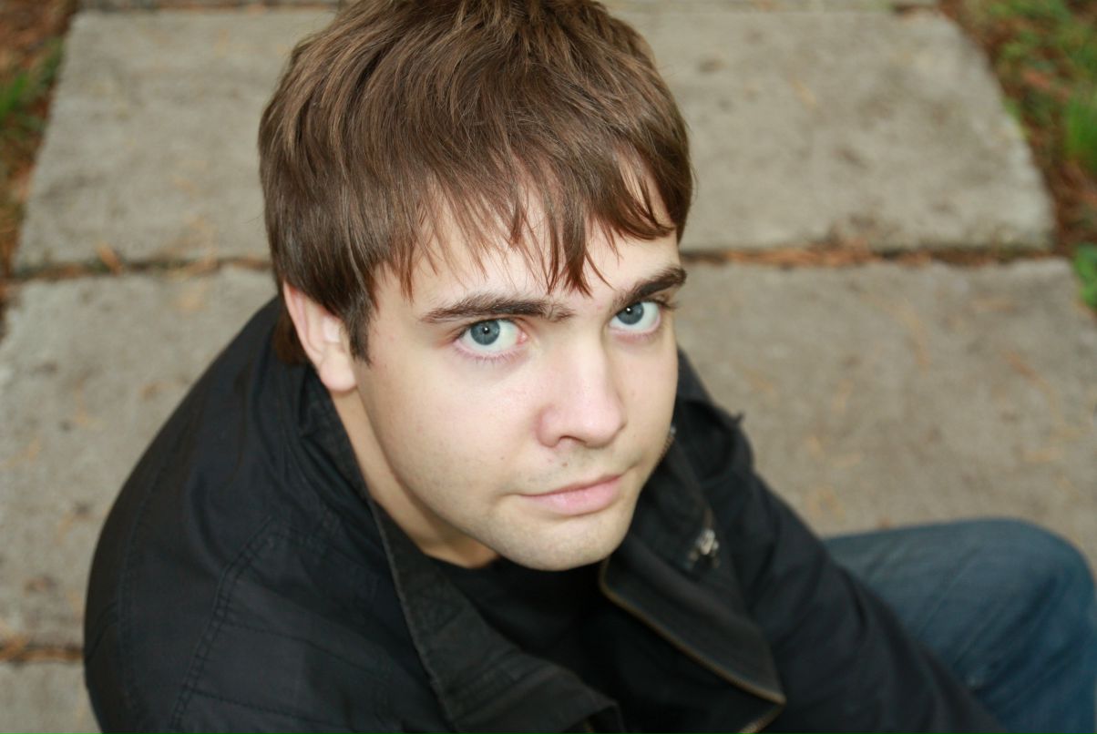 Антон Рябов фотография #28