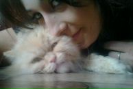 Фотография Пахровой Ксении