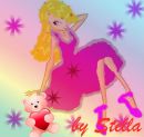 ★stella★ ★winx★ фотография #35 (источник - https://vk.com/id106226412)
