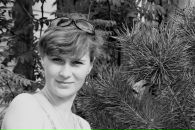 Фотография Меленковой Наталии