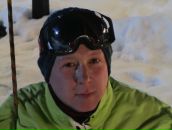 Фотография Keskinen Mikhail