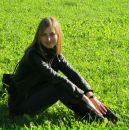 Фотография Комиссаровой Анны