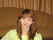 Фотография Тюняткиной-Мациевской Ани