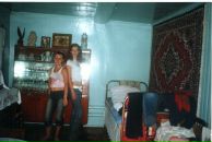 Фотография Зайцевой Анны