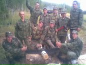 Фотография Яремчука Жоры