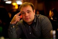 Фотография Волянского Александра