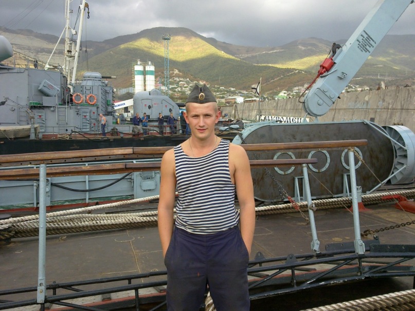 Дмитрий Когтев фотография #43