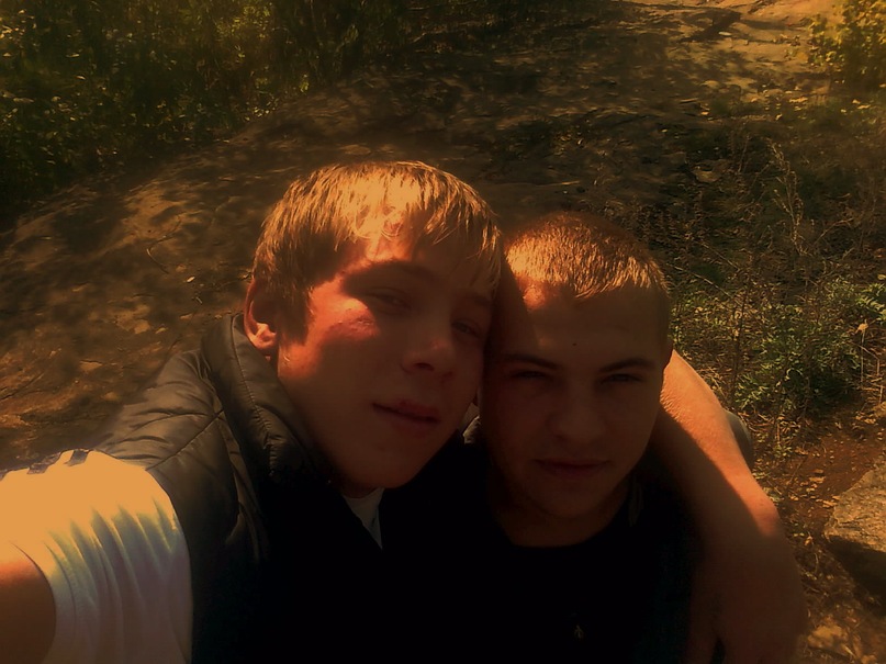 Костя Олейников фотография #8