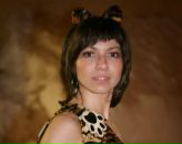 Фотография Кононец Елены