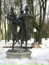 Фотография Старковой Евгении
