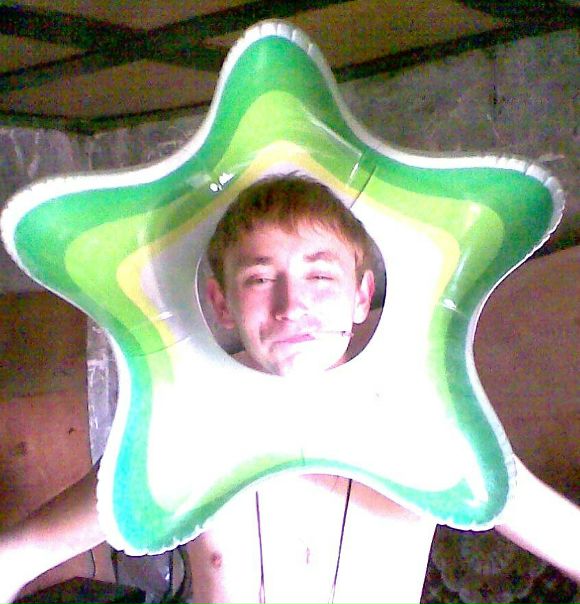 Иван Субботенко фото №1