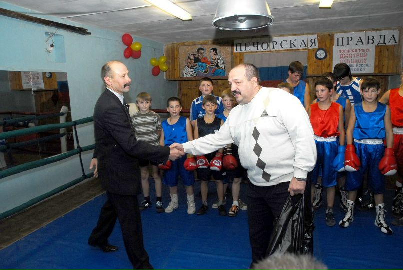 Игорь Ильиных фотография #49