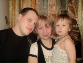 Фотография Оксаны Максима