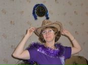 Фотография Попониной Нины