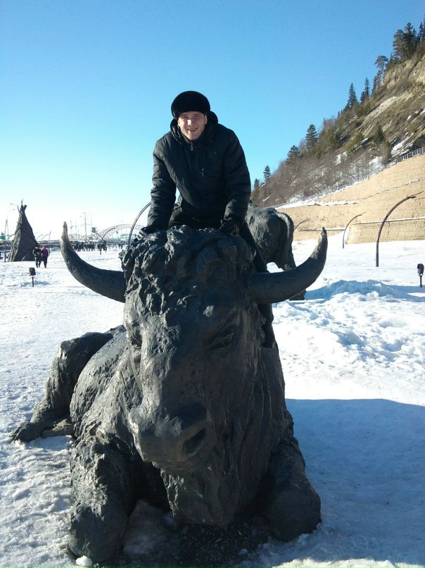 Олег Вишняков фотография #20