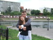 Фотография Крутяковой Валентинки