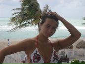 Фотография Шевченко Лены