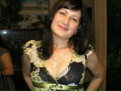 Фотография Дмитриевой Натальи