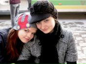 Фотография Мисюры Анны