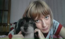 Фотография Романовой Олеси