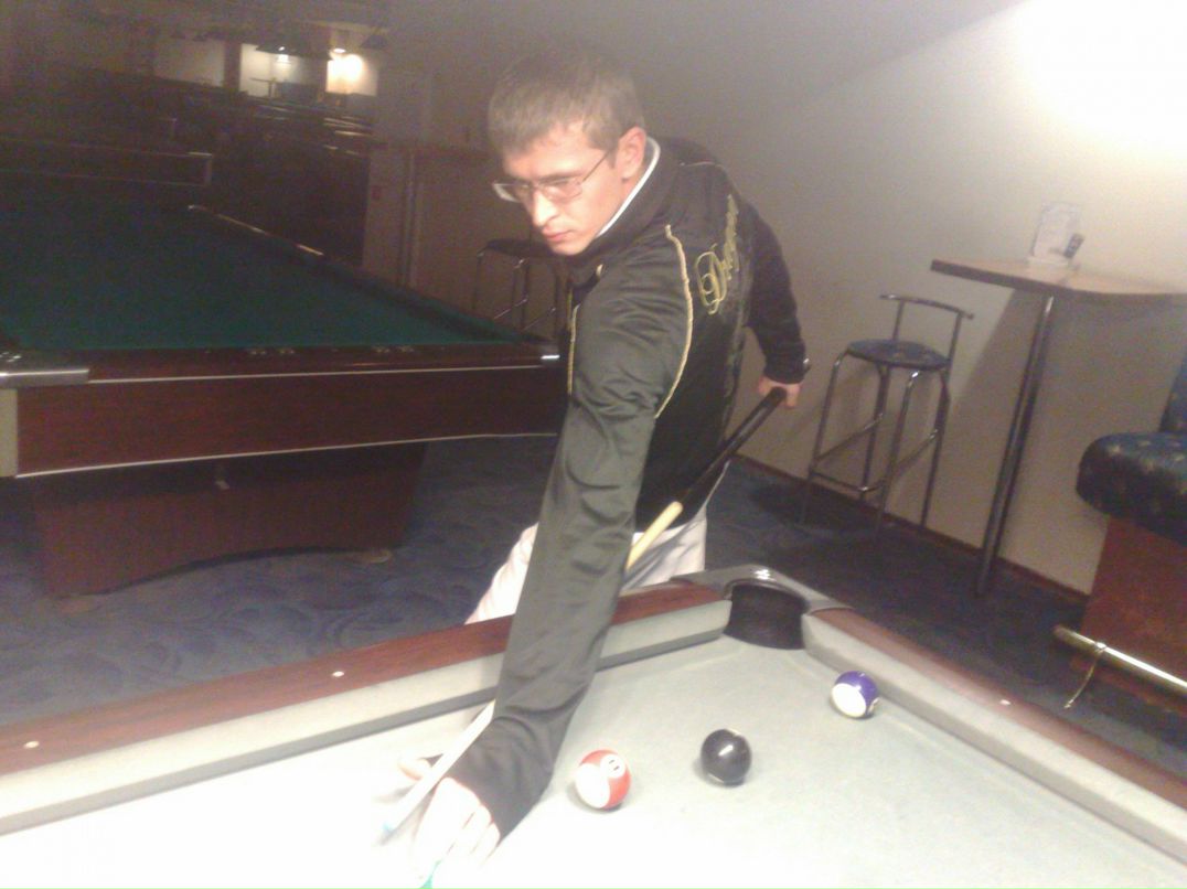 Cuba Komrad фотография #13