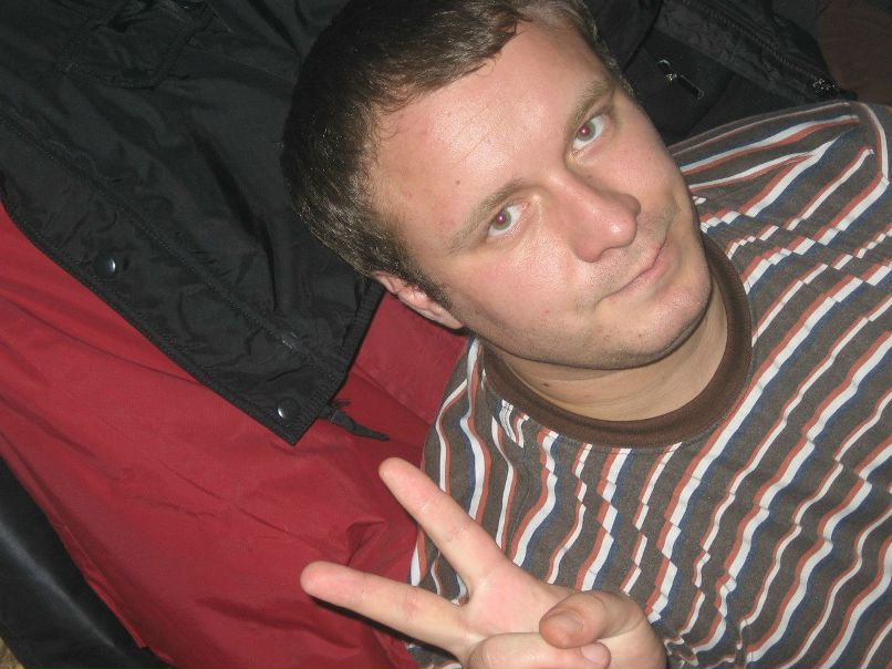 Иван Митюшкин фотография #28