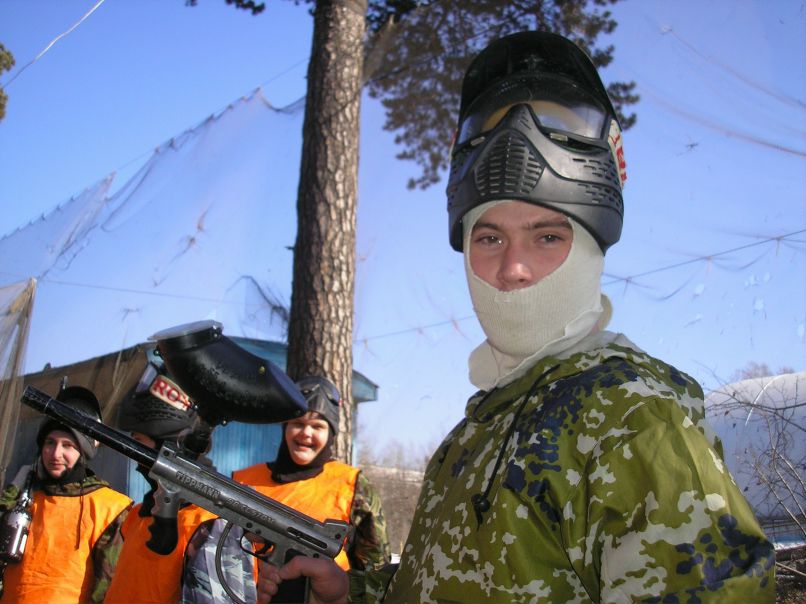 Дмитрий Князев фотография #31