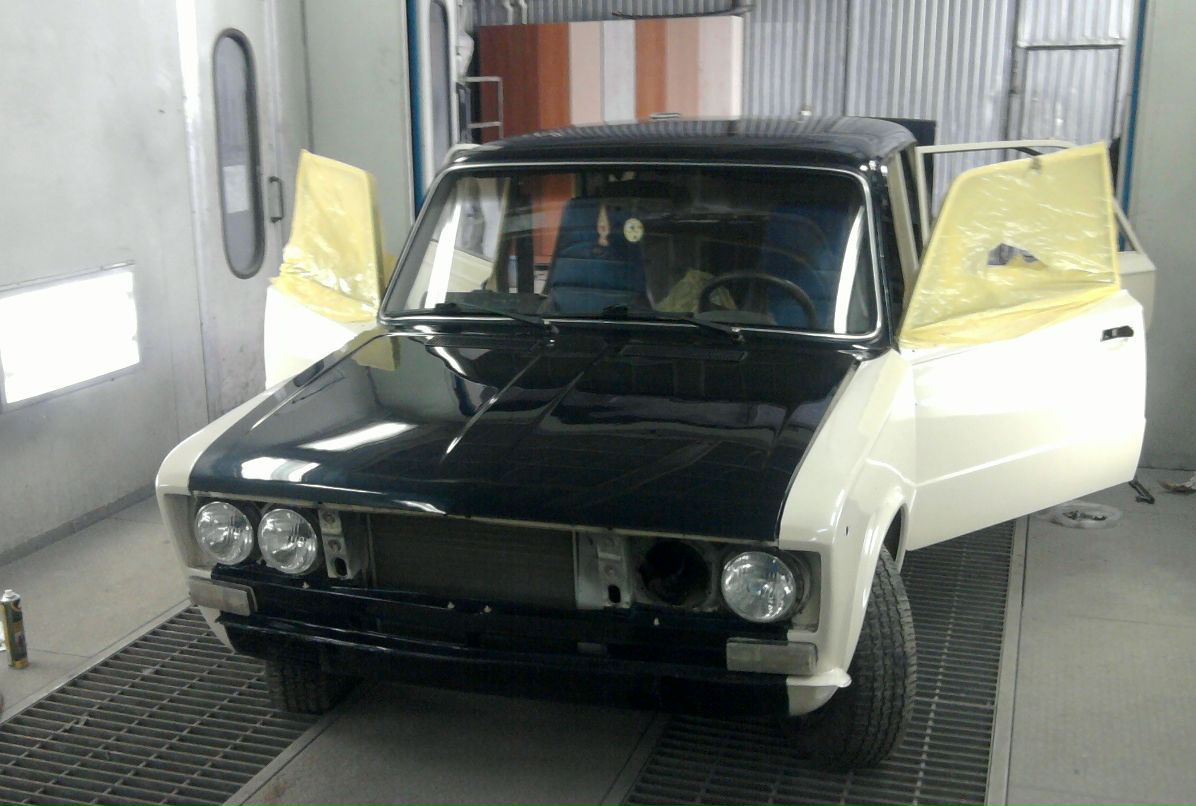 Иван Иванов фотография #36