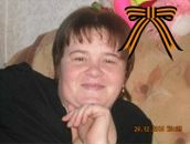 Фотография Ивановой Наталии