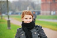 Фотография Поляковой Екатерины