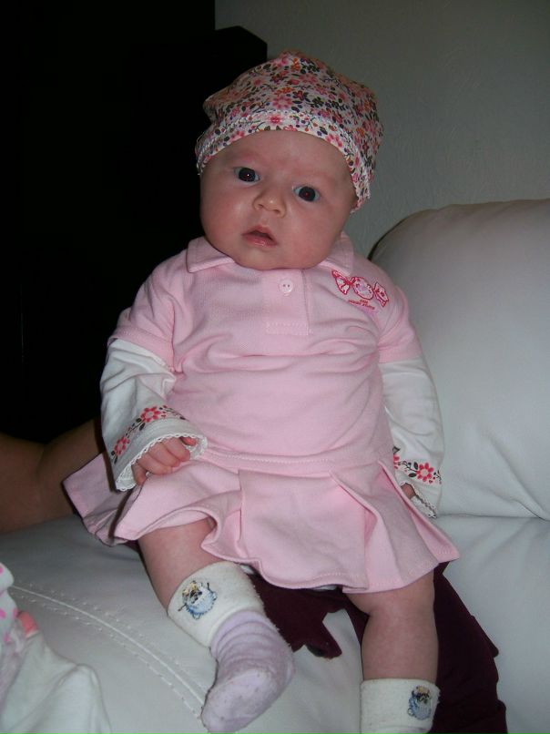 Marta Browne фотография #7